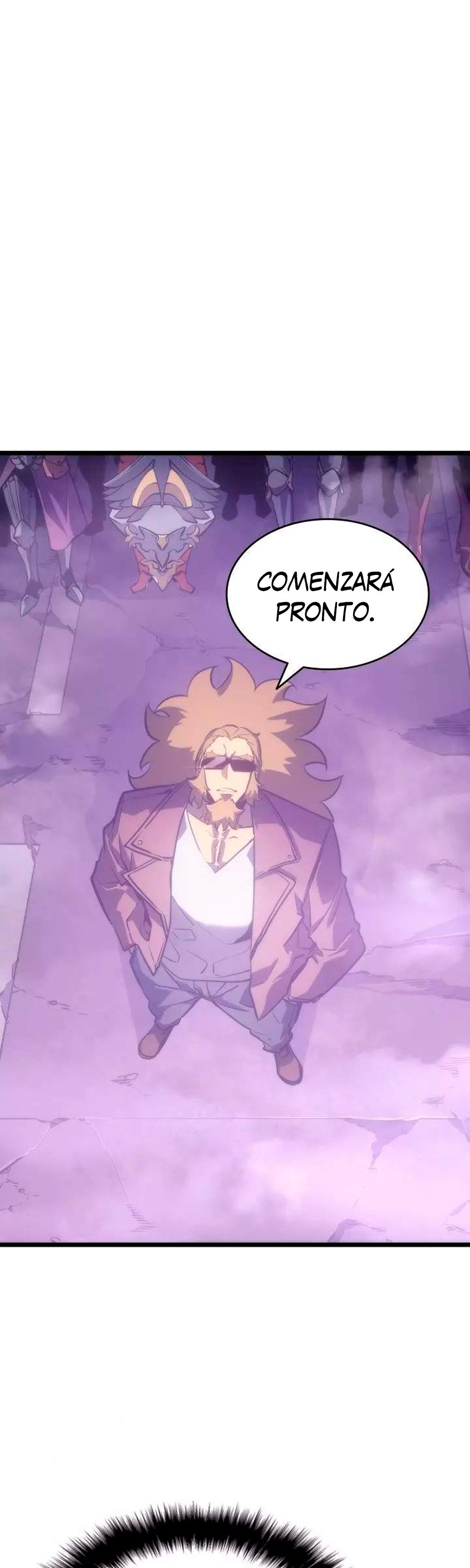 Solo leveling Capitulo 166 página 54