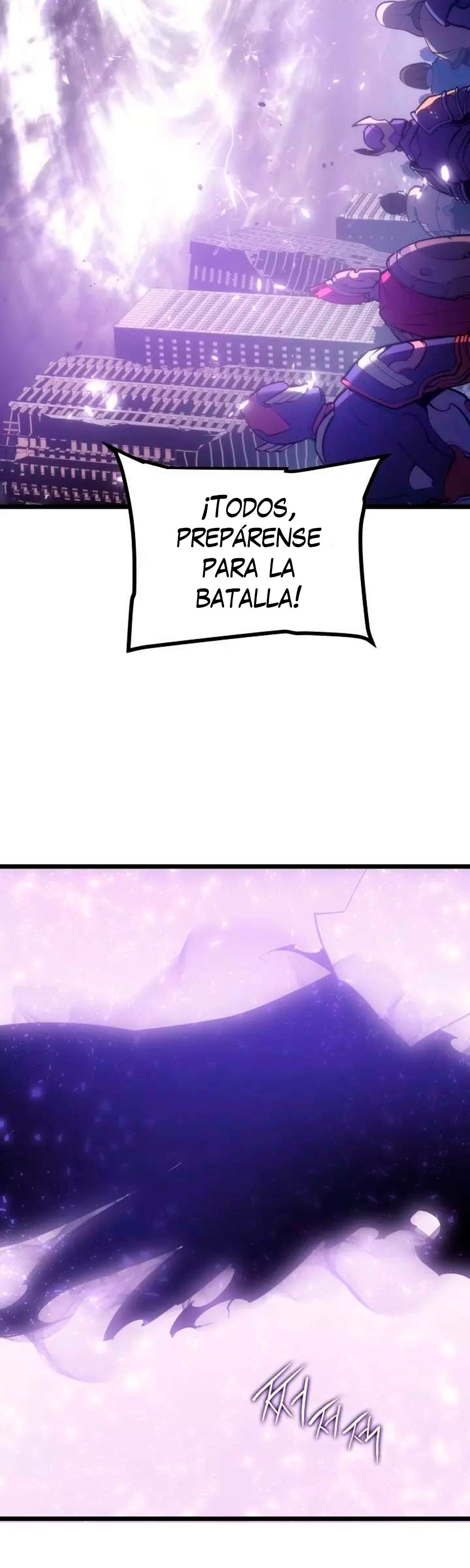 Solo leveling Capitulo 166 página 59