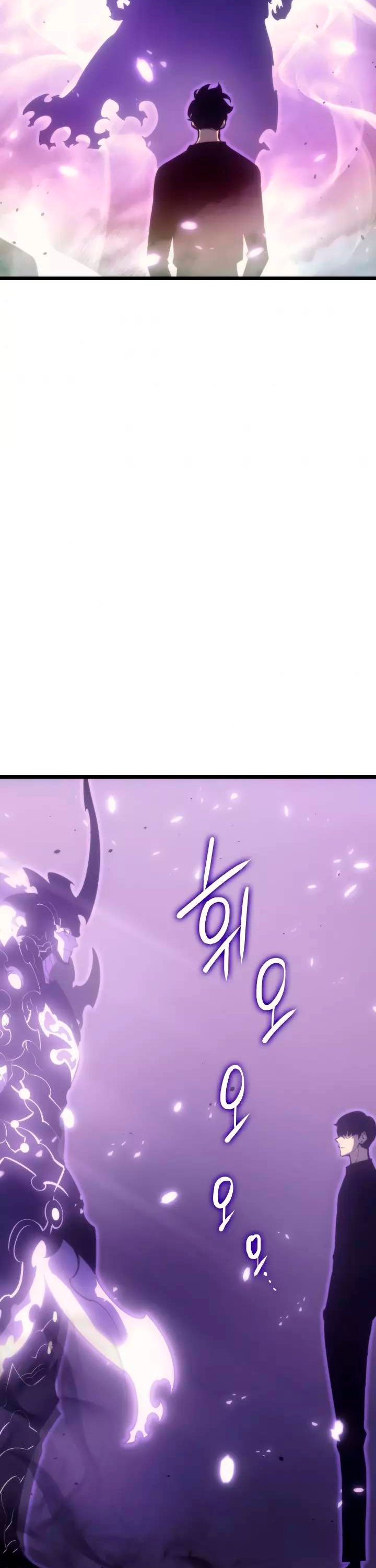 Solo leveling Capitulo 167: La verdad página 11