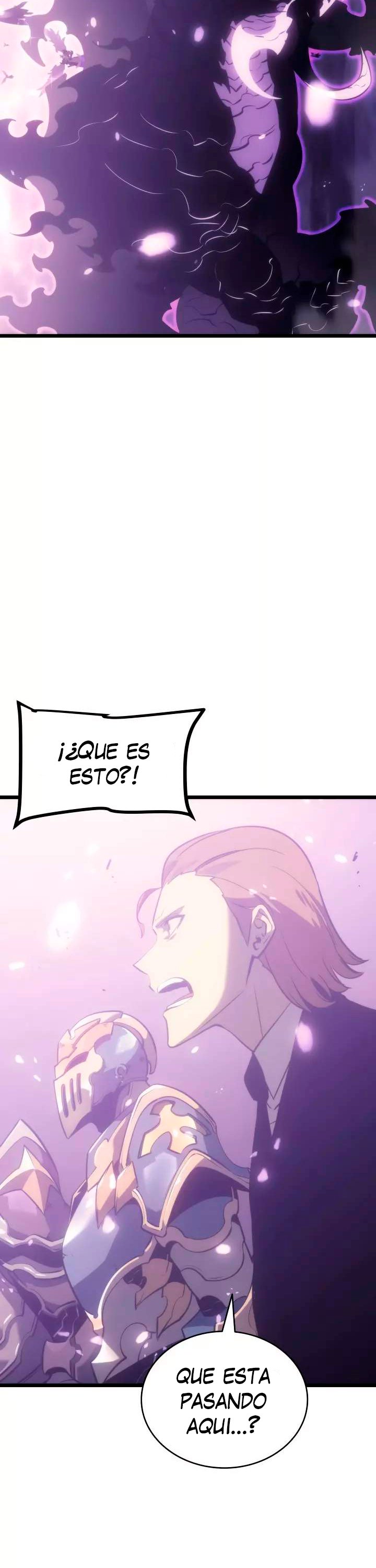 Solo leveling Capitulo 167: La verdad página 16