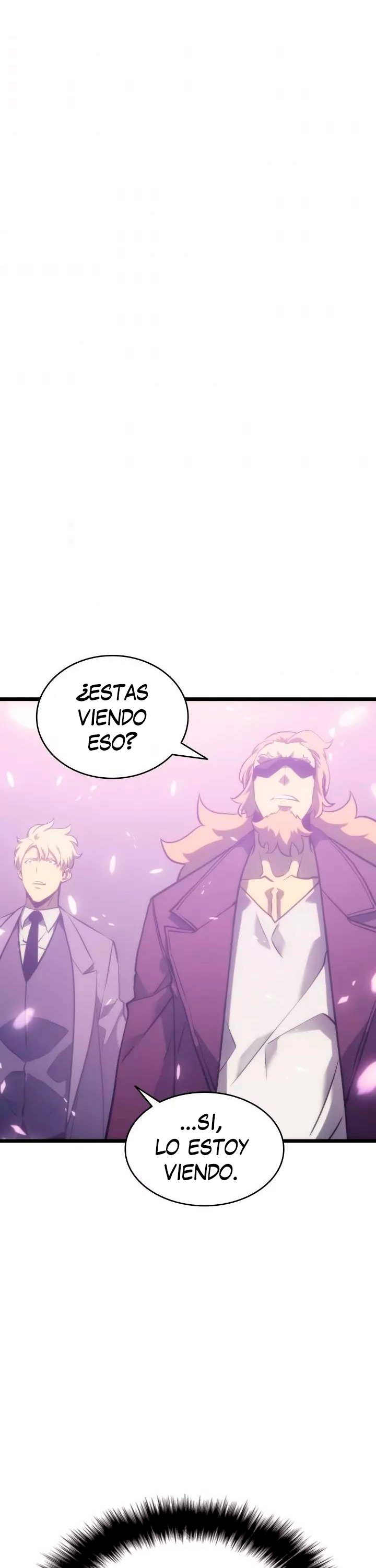 Solo leveling Capitulo 167: La verdad página 17