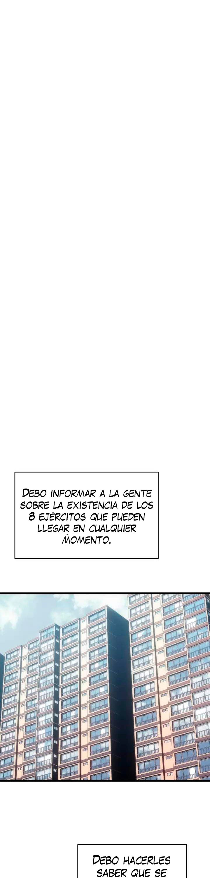Solo leveling Capitulo 168 página 19