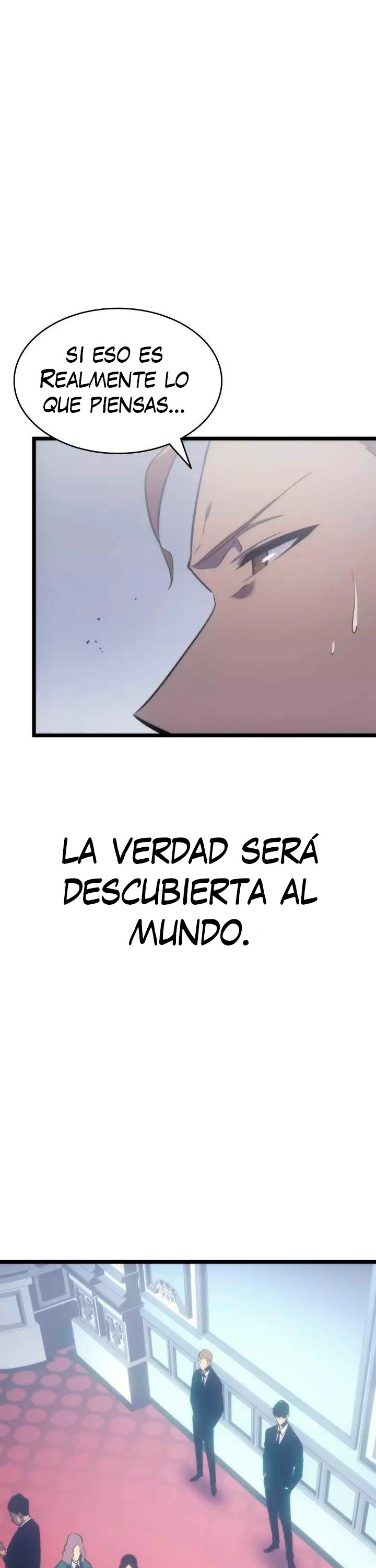 Solo leveling Capitulo 168 página 49