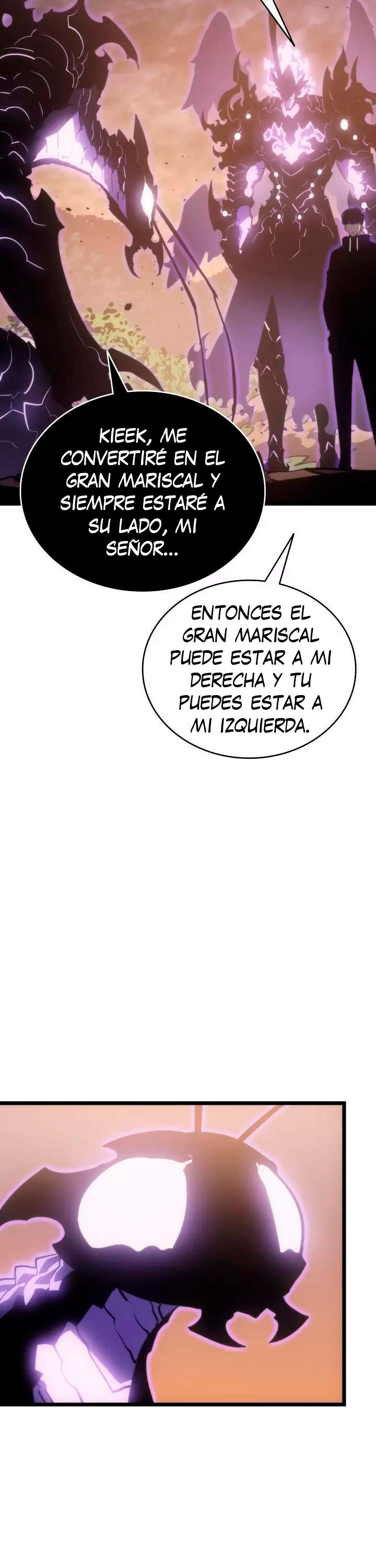 Solo leveling Capitulo 168 página 6