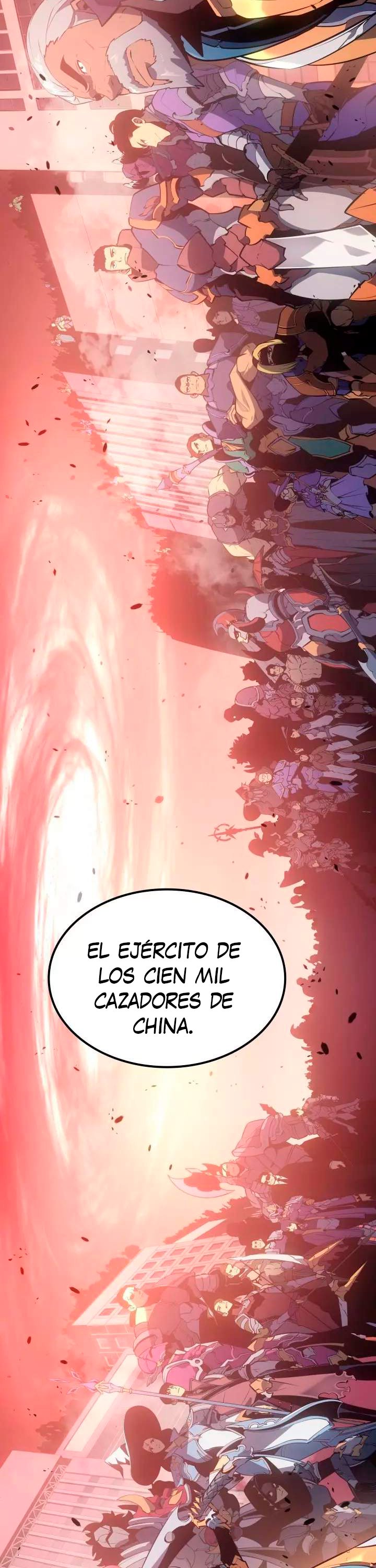 Solo leveling Capitulo 169 página 28