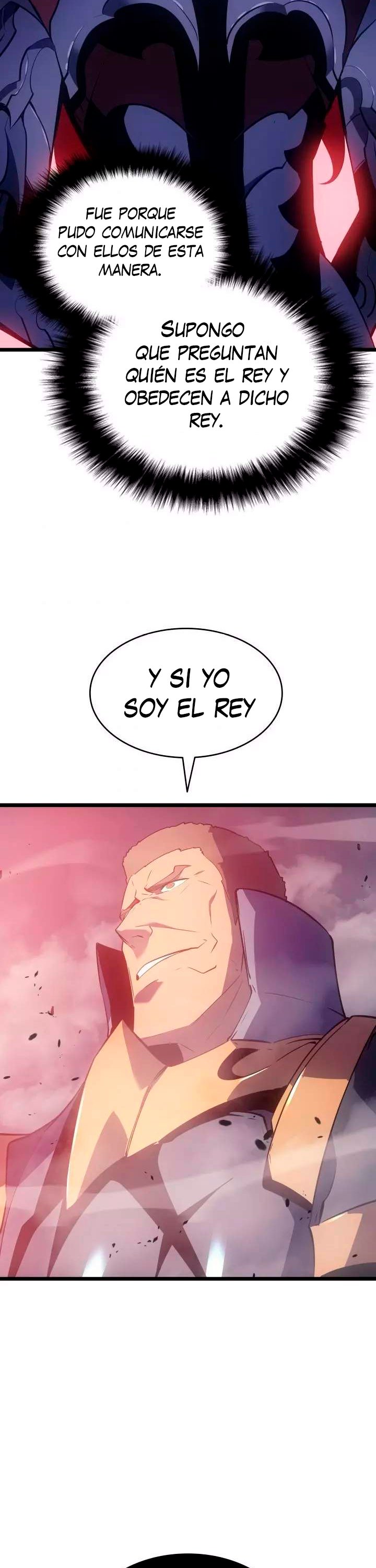 Solo leveling Capitulo 169 página 50