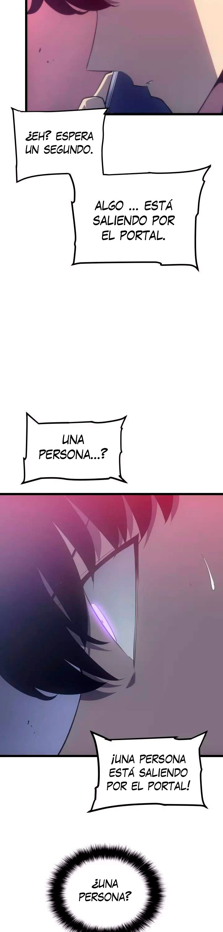 Solo leveling Capitulo 169 página 57