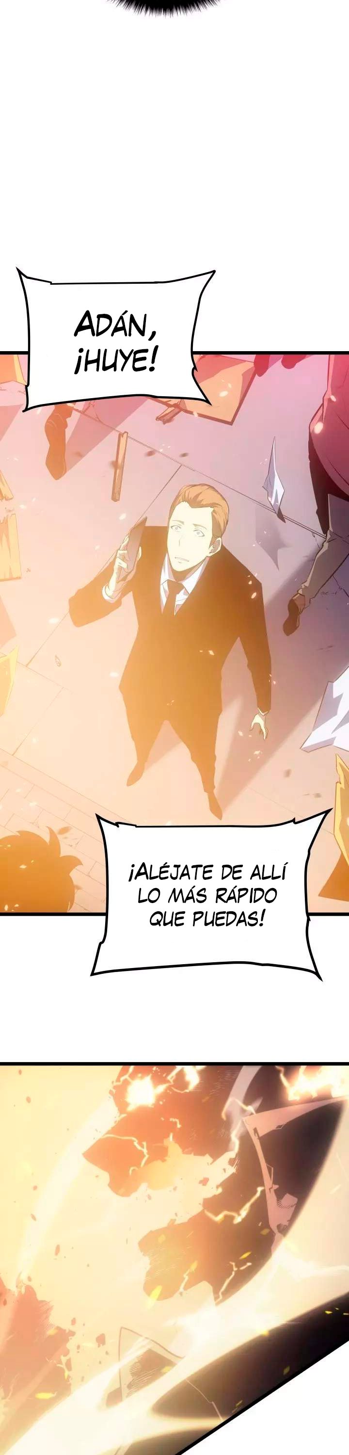 Solo leveling Capitulo 169 página 58