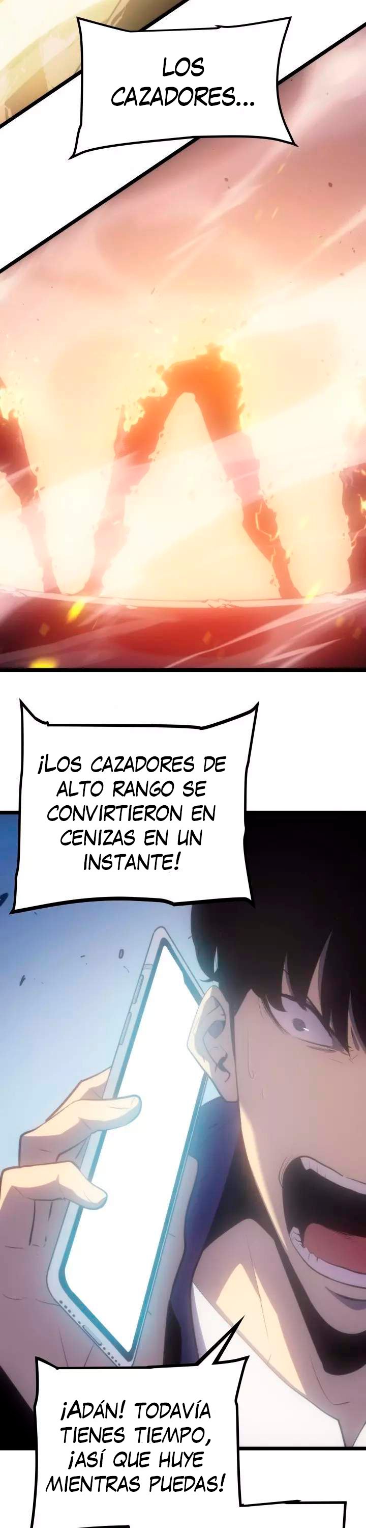 Solo leveling Capitulo 169 página 59