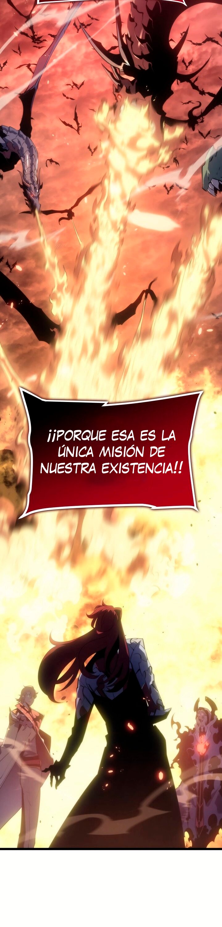 Solo leveling Capitulo 170 página 10