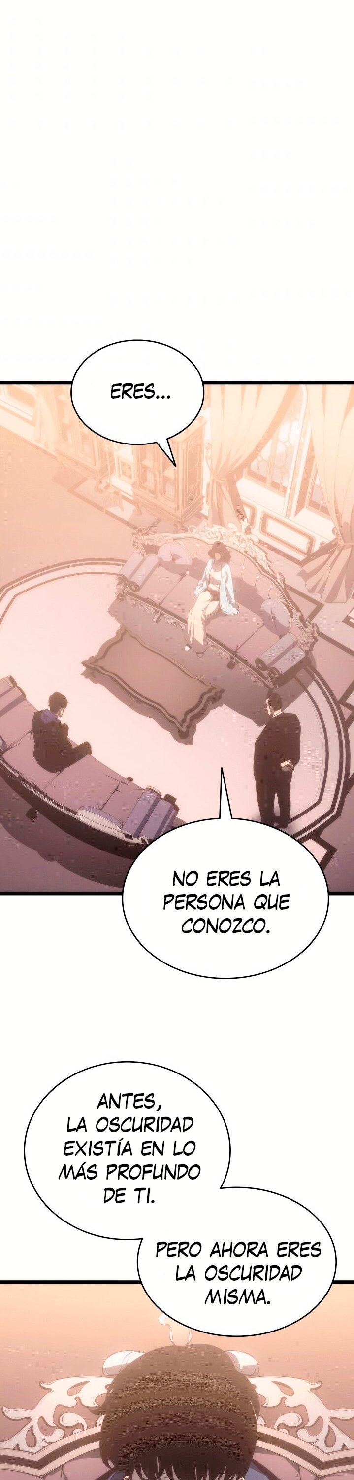 Solo leveling Capitulo 170 página 23