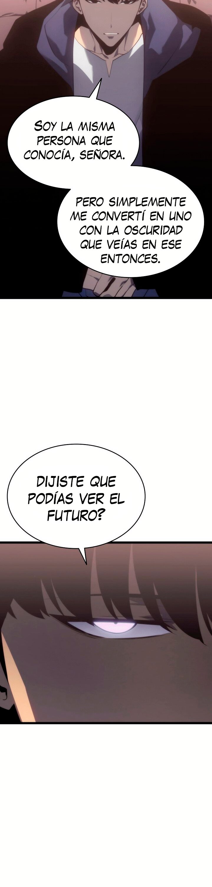 Solo leveling Capitulo 170 página 24