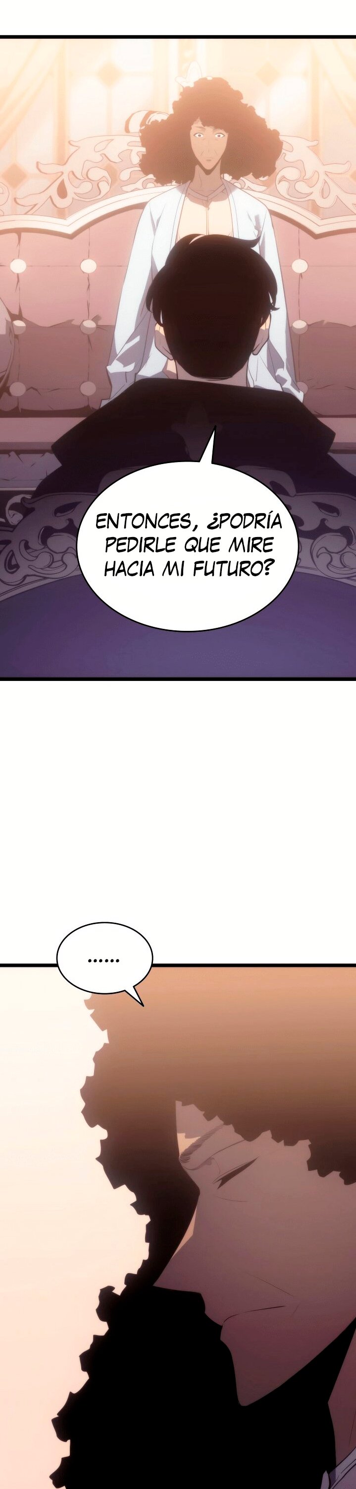 Solo leveling Capitulo 170 página 25