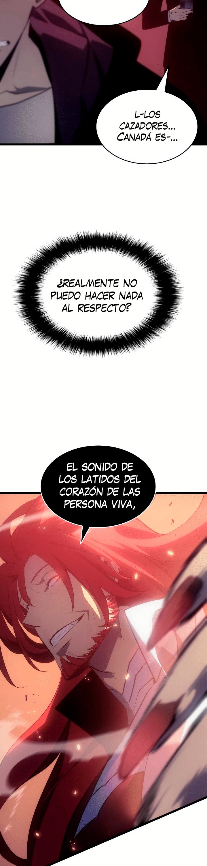 Solo leveling Capitulo 170 página 7