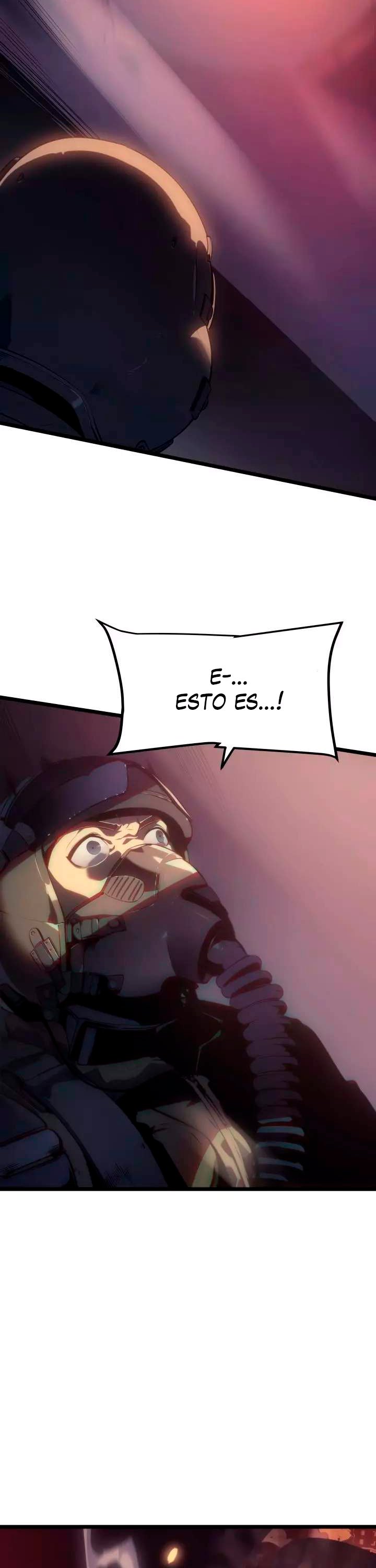 Solo leveling Capitulo 171 página 10