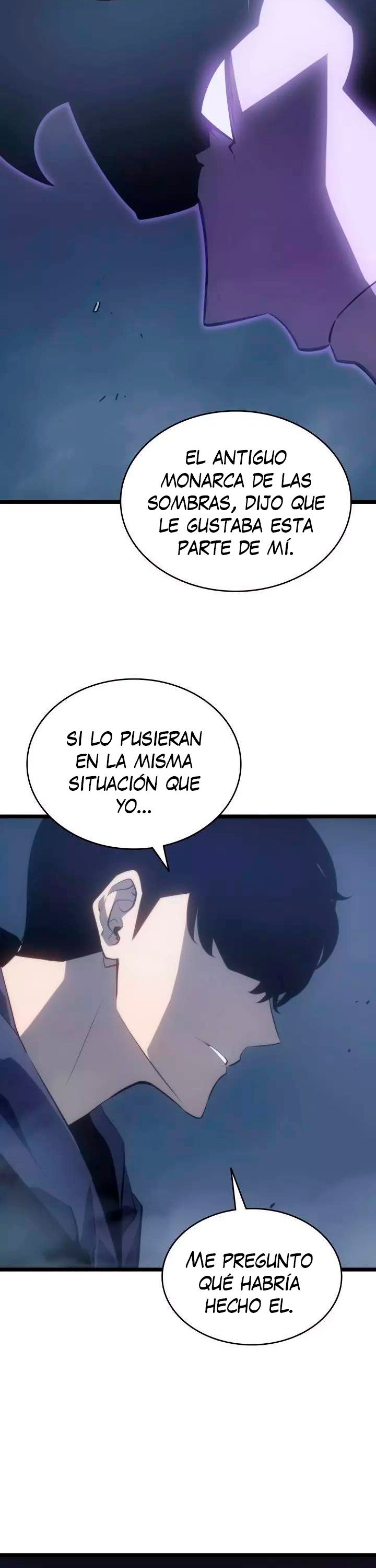 Solo leveling Capitulo 171 página 19