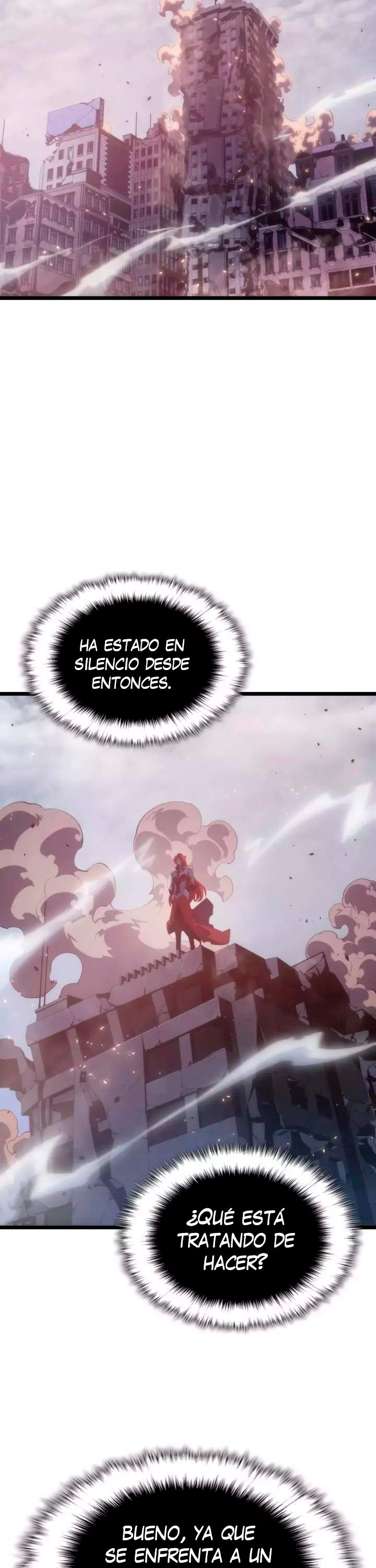 Solo leveling Capitulo 171 página 3