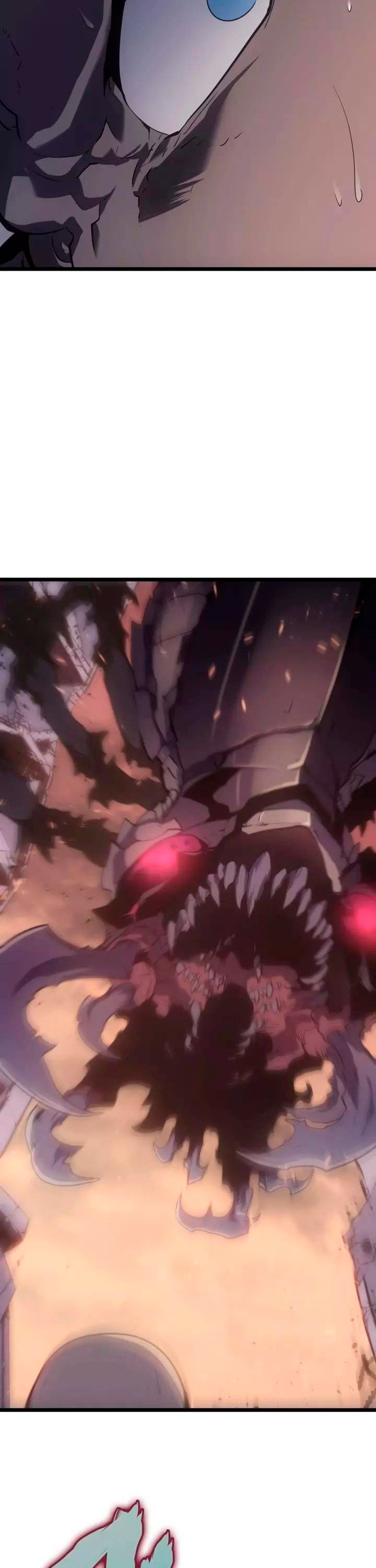 Solo leveling Capitulo 171 página 35