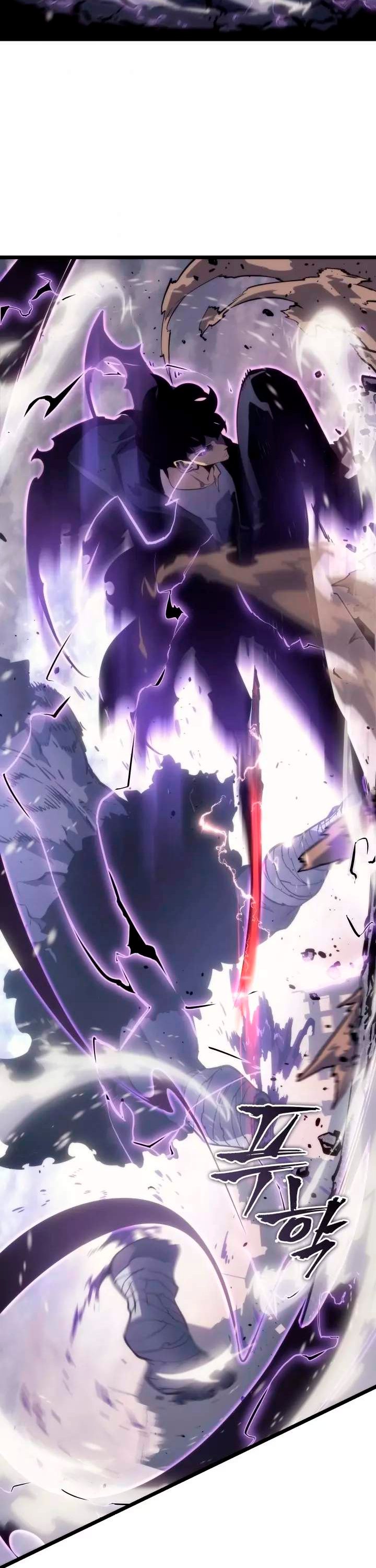 Solo leveling Capitulo 172 página 14