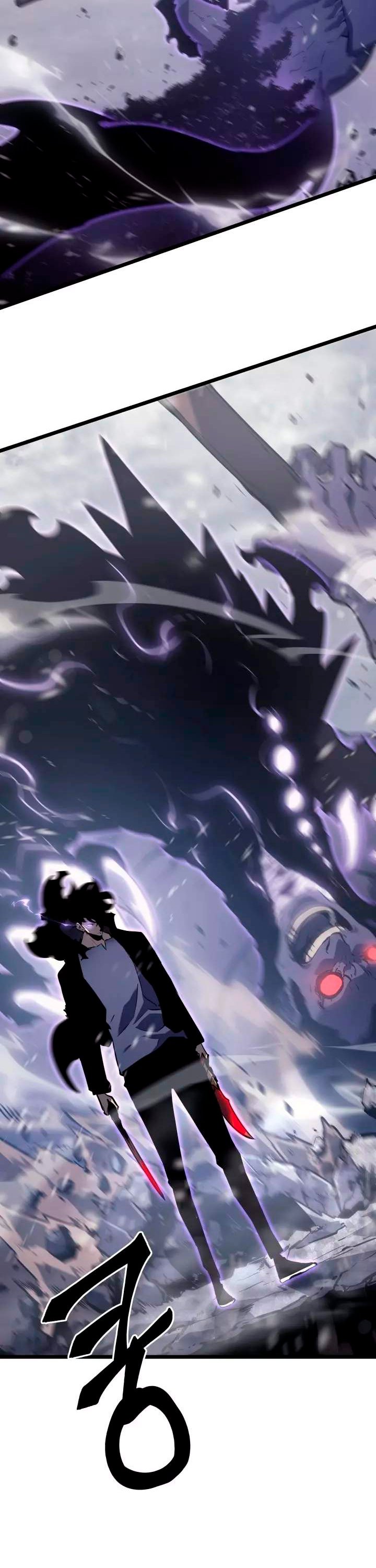 Solo leveling Capitulo 172 página 16