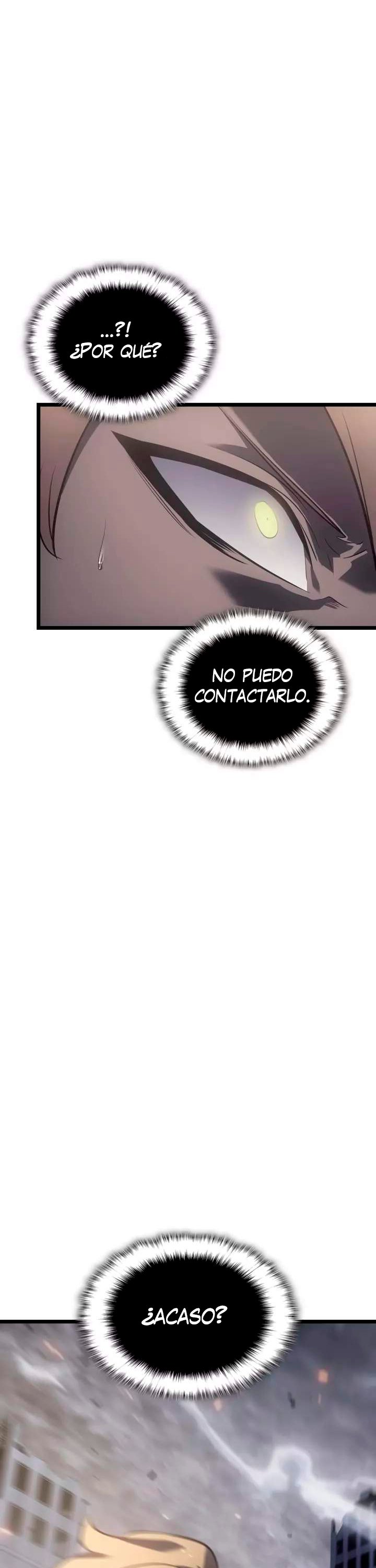 Solo leveling Capitulo 172 página 40