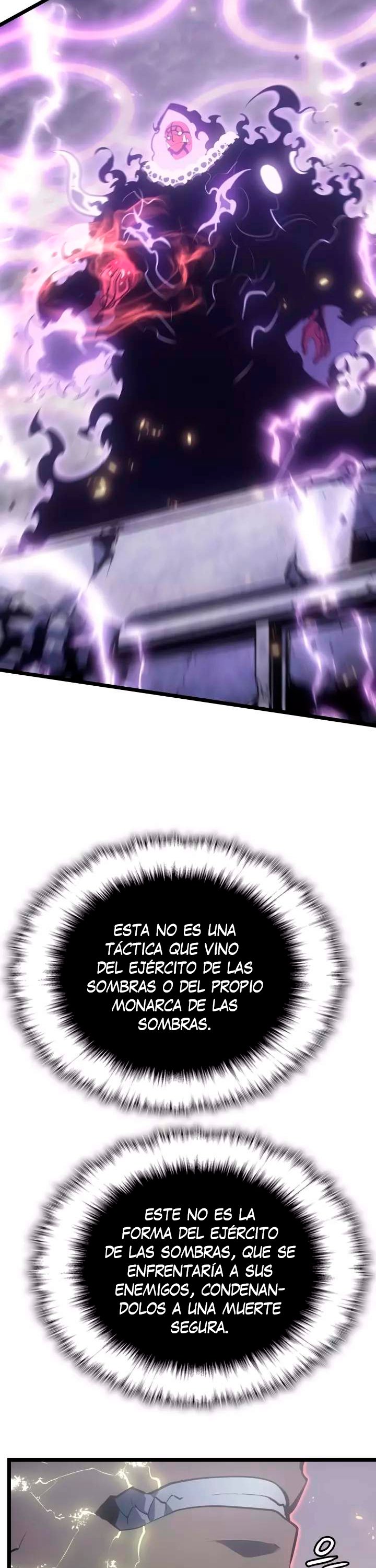 Solo leveling Capitulo 172 página 42