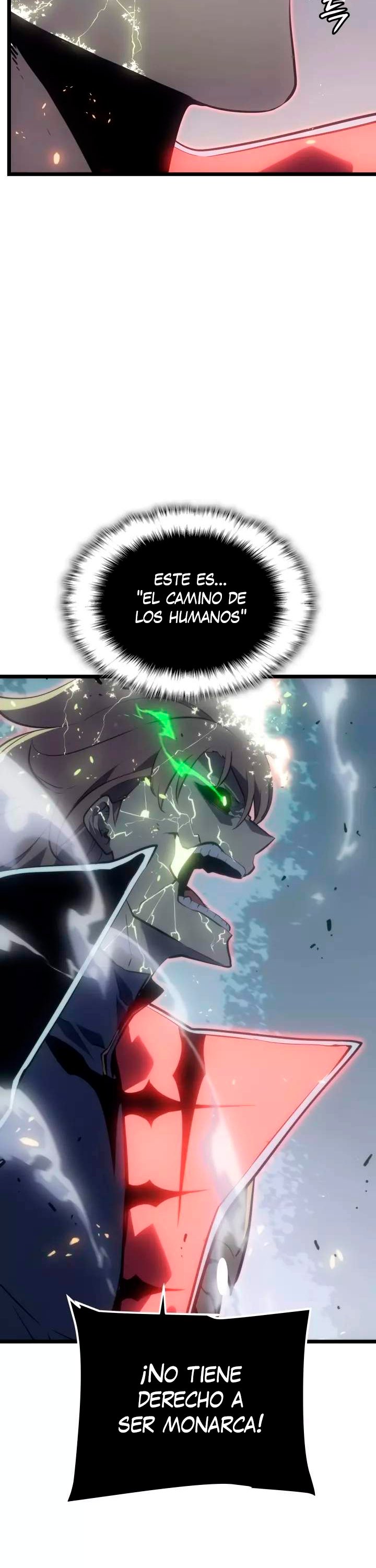 Solo leveling Capitulo 172 página 43