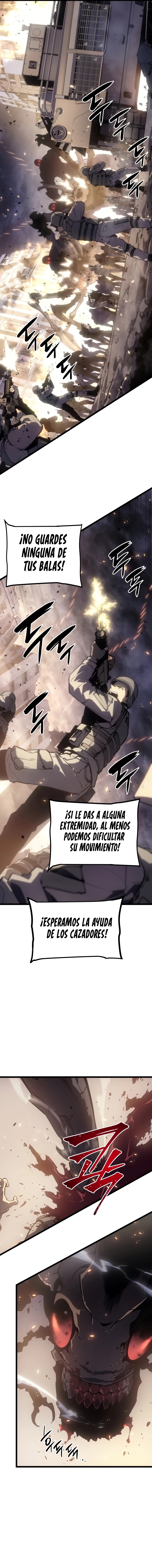 Solo leveling Capitulo 173 página 13
