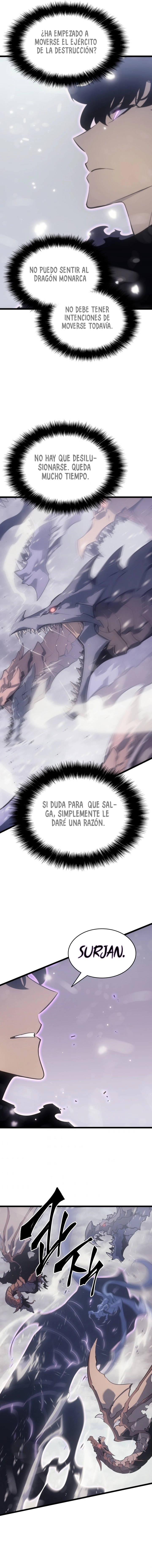 Solo leveling Capitulo 173 página 9