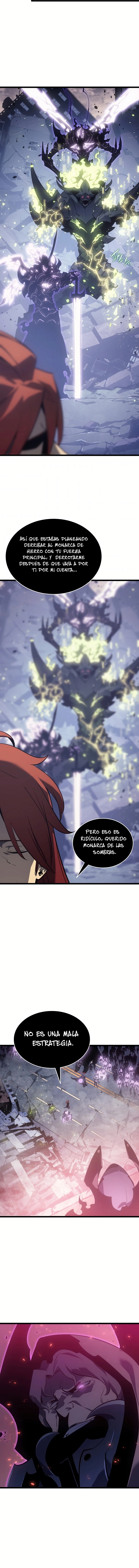 Solo leveling Capitulo 174 página 10