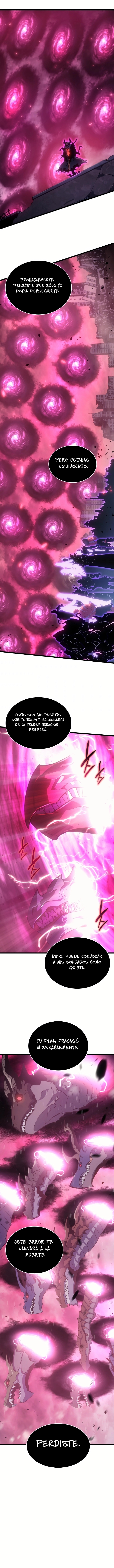 Solo leveling Capitulo 174 página 11