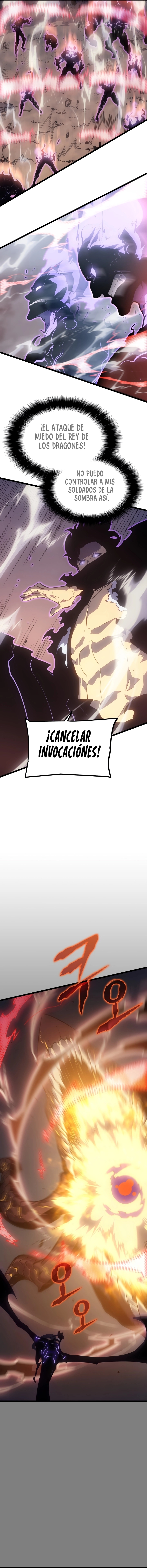 Solo leveling Capitulo 175 página 13
