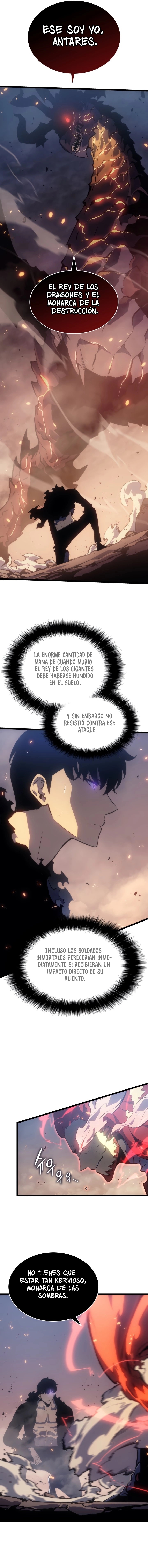 Solo leveling Capitulo 175 página 16