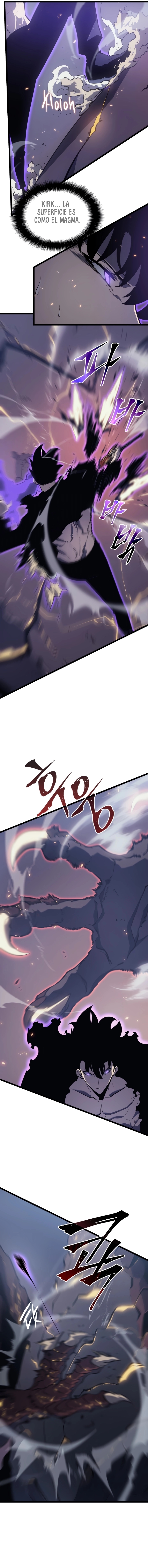 Solo leveling Capitulo 176 página 10