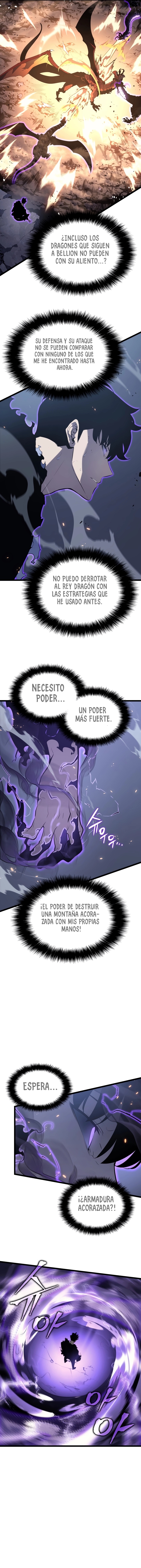 Solo leveling Capitulo 176 página 13