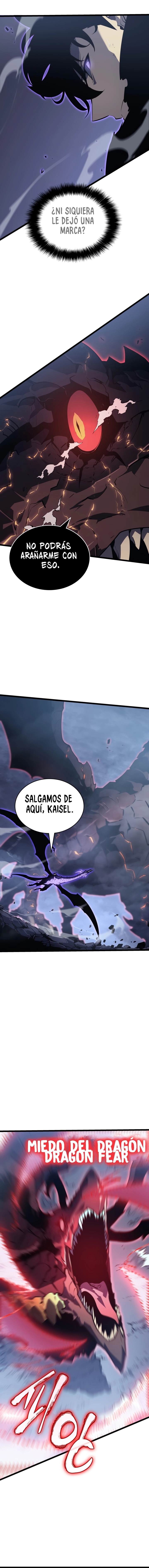 Solo leveling Capitulo 176 página 6