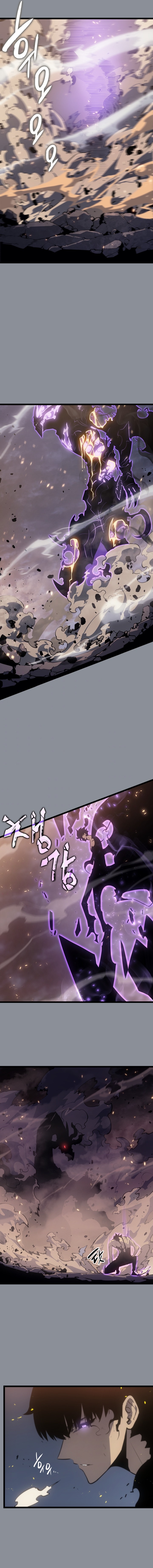 Solo leveling Capitulo 177 página 11