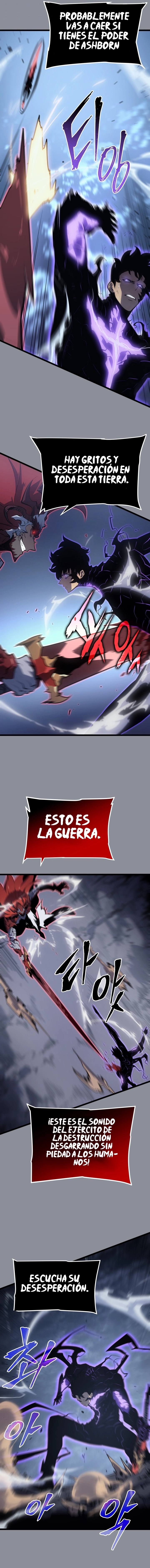 Solo leveling Capitulo 177 página 15