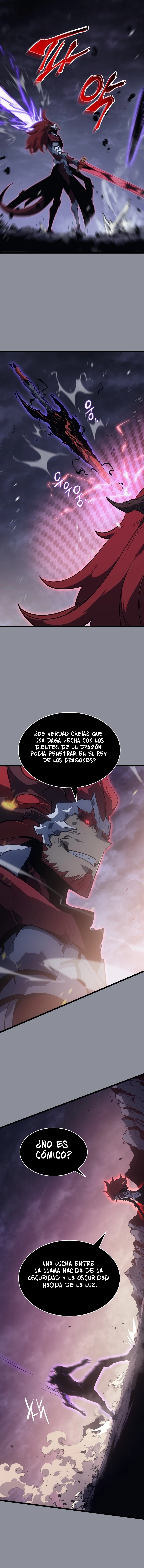 Solo leveling Capitulo 177 página 17