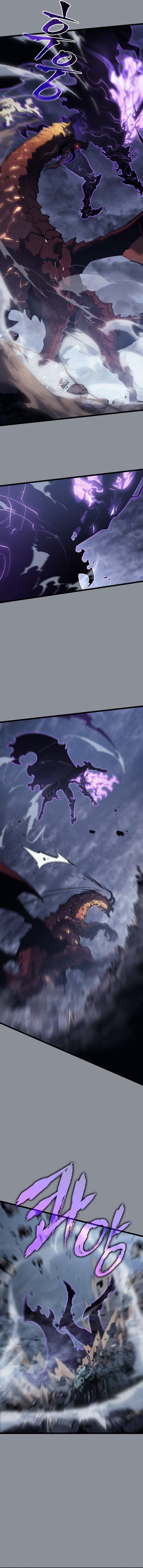 Solo leveling Capitulo 177 página 4