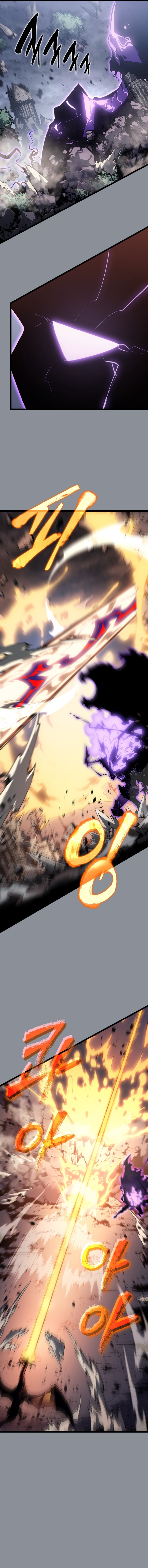 Solo leveling Capitulo 177 página 5