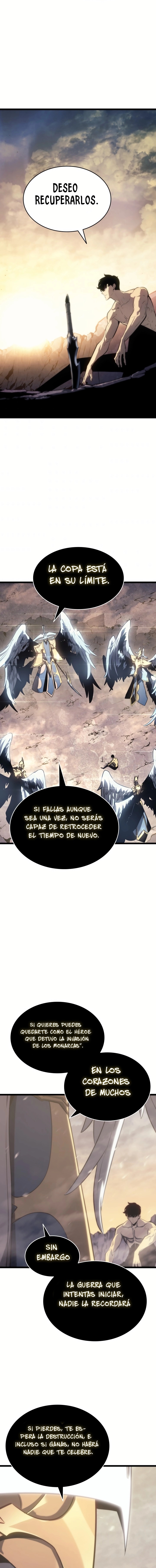 Solo leveling Capitulo 178 página 12