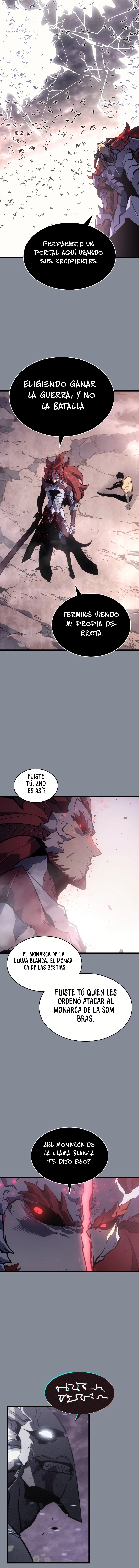 Solo leveling Capitulo 178 página 4