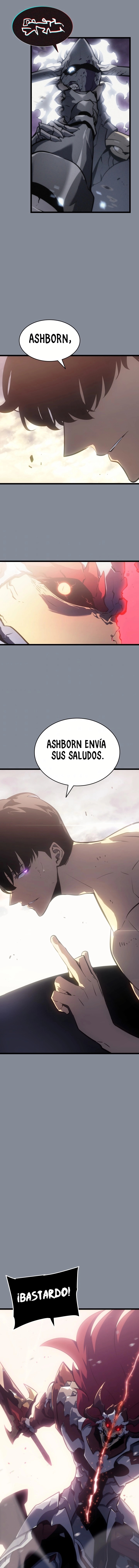 Solo leveling Capitulo 178 página 5