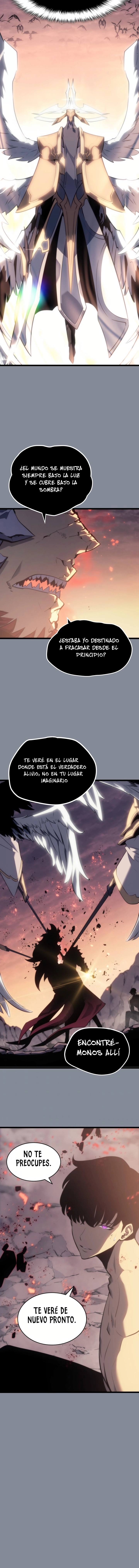 Solo leveling Capitulo 178 página 7