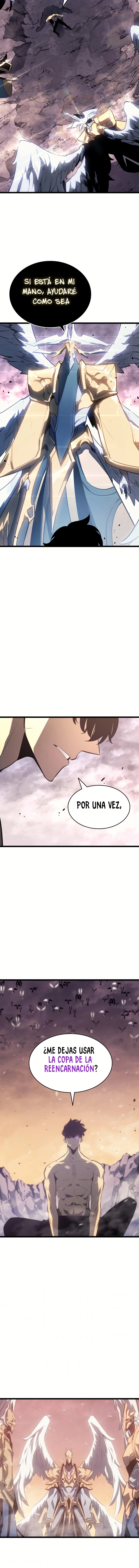 Solo leveling Capitulo 178 página 9
