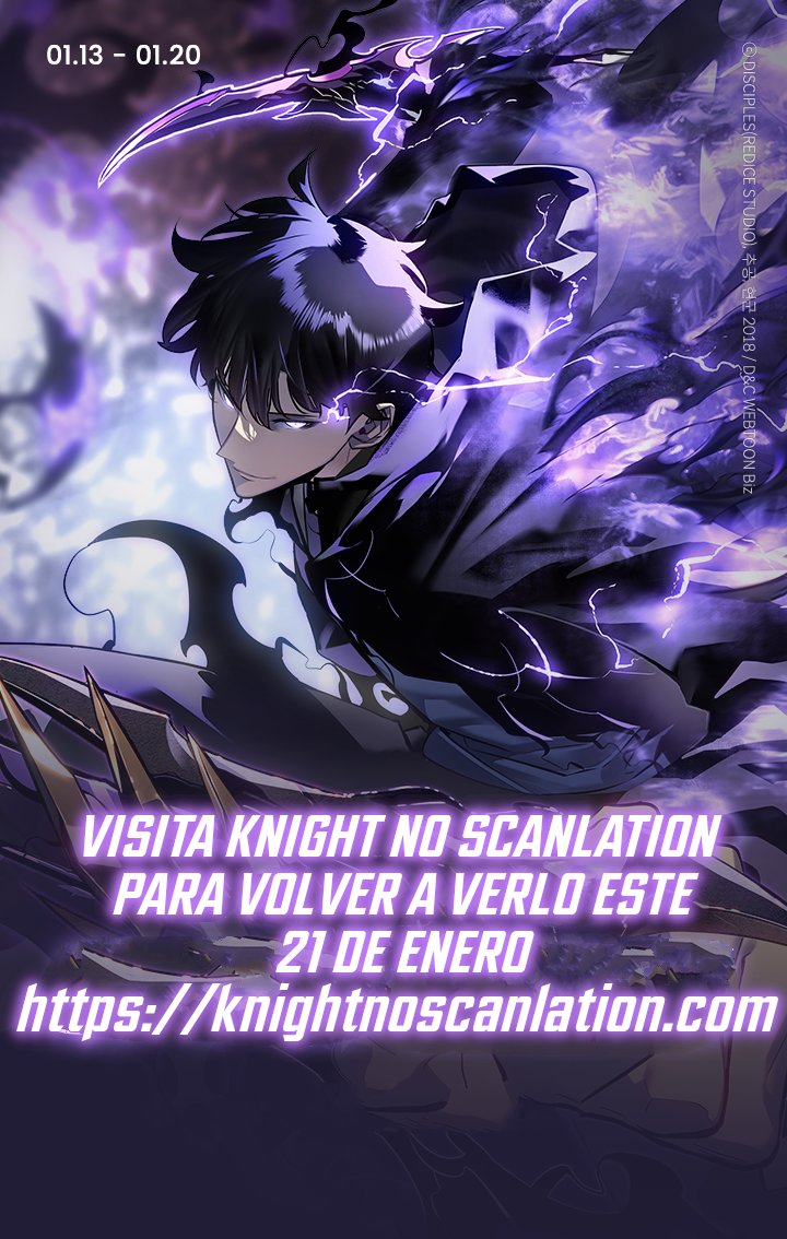 Solo leveling Capitulo 179.1 página 6