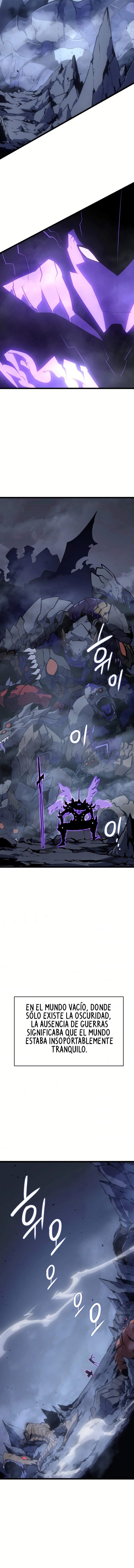 Solo leveling Capitulo 179 página 10