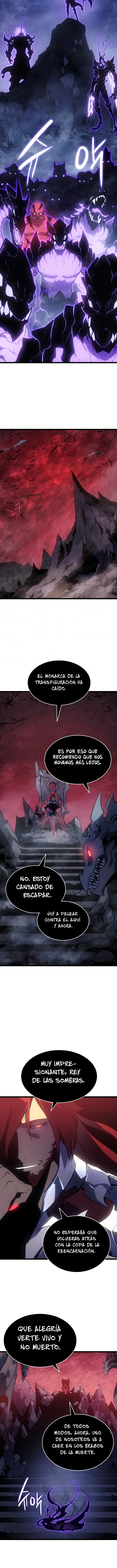 Solo leveling Capitulo 179 página 13
