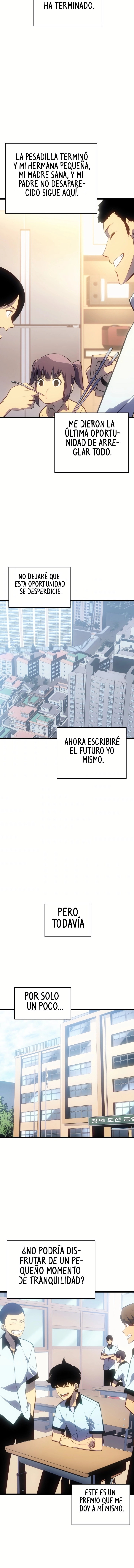Solo leveling Capitulo 179 página 7
